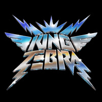King Zebra 2019 Self-titled EP Music Review