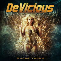 DeVicious - Phrase Three Art