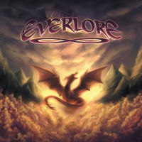 Everlore - 2020 Debut Album Art