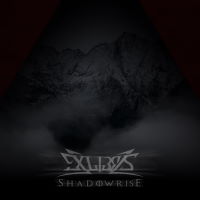Exlibris - Shadowrise EP Art