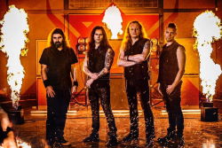 Firewind - Click For Larger Image