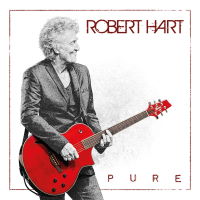 Robert Hart - Pure Art Work