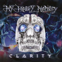 My Heavy Memory - Clarity Album Art
