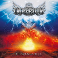 Imperium - Heaven Or Hell Album Art