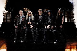 Primal Fear - Click For Larger Image