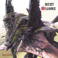 Secret Alliance - Solar Warden Music Review