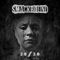 Smackbound - 20/20 Album Art