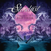 Stardust - Highway To Heartbreak Album Art