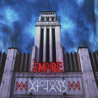 Victory At Hand - The Empire Art