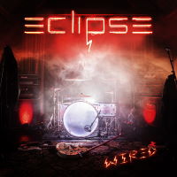 Eclipse - Wired Album Art