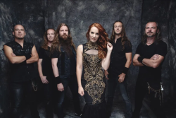 Epica  - Click For Larger Image