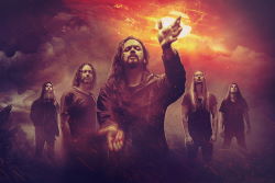 Evergrey  - Click For Larger Image