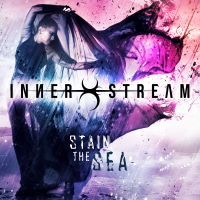 Inner Stream - Stain The Sea Album Art