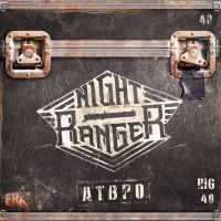 Night Ranger - ATBPO Album Art