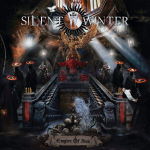Silent Winter - Empire Of Sins Album Art