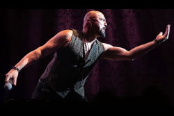 Geoff Tate - Click For Larger Image