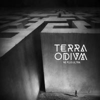 Terra Odium - Ne Plus Ultra Album Art