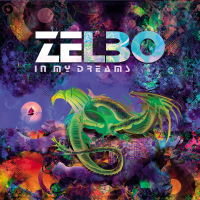 Zelbo - In My Dreams Album Art