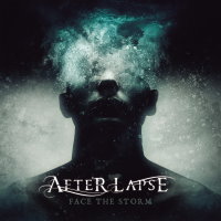 After Lapse - Face The Storm Album Art
