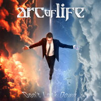 Arc Of Life - Don't Look Down Album Review