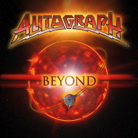 Autograph - Beyond Album Review