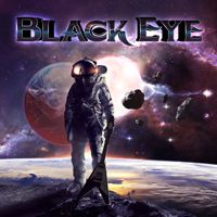 Black Eye - 2022 Debut Album Art
