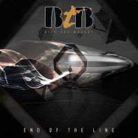 Bite The Bullet - End Of The Line Album Review