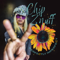 Chip Z'Nuff - Perfectly Imperfect Album Art