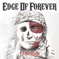 Edge Of Forever - Seminole Album Art
