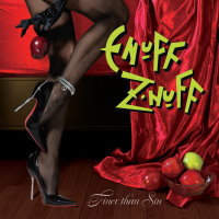 Enuff Z'Nuff - Finer Than Sin Album Review