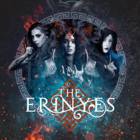 The Erinyes - 2022 Debut Album Review