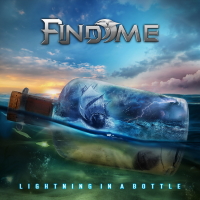 Find Me - Lightning In A Bottle Album Art