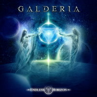 Galderia - Endless Horizon Album Review