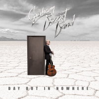Graham Bonnet Band - Day Out In Nowhere Album Review