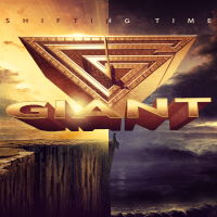 Giant - Shifting Time Album Review