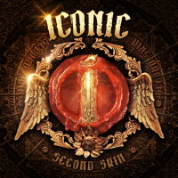 Iconic - Second Skin Album Review