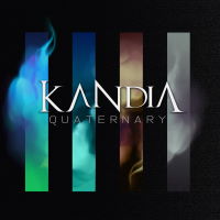 Kandia - Quaternary Album Review