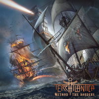 Terra Atlantica - Beyond The Borders Album Review