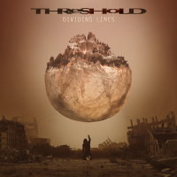 Threshold - Dividing Lines Album Art