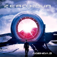 Zero Hour - Agenda 21 Album Review