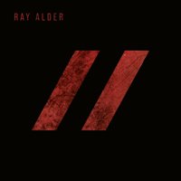 Ray Alder - II Album Art