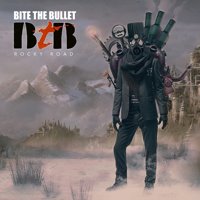 Bite The Bullet - Rocky Road Album Art