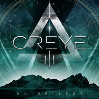 Creye III Weightless Album Art