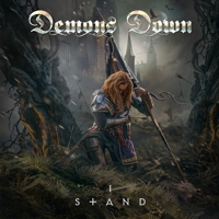 Demons Down - I Stand Album Review