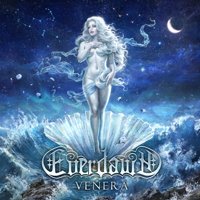 Everdawn - Venera Album Art