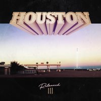 Houston - Relaunch III Album Art