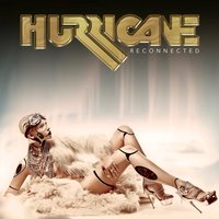 Hurricane - Reconnected Album Art