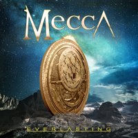 Mecca - Everlasting Album Art