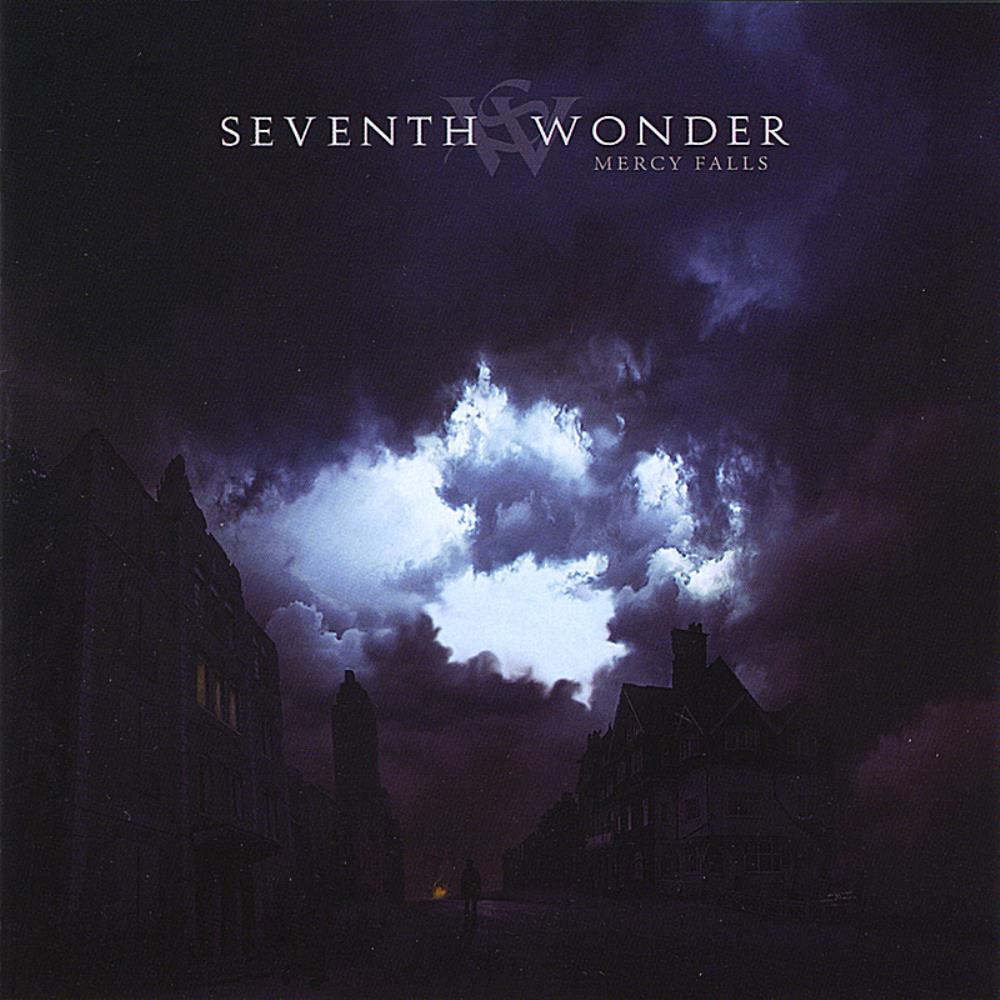 Seventh Wonder - Mercy Falls Album Review