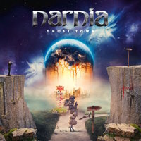 Narnia - Ghost Town Album Art